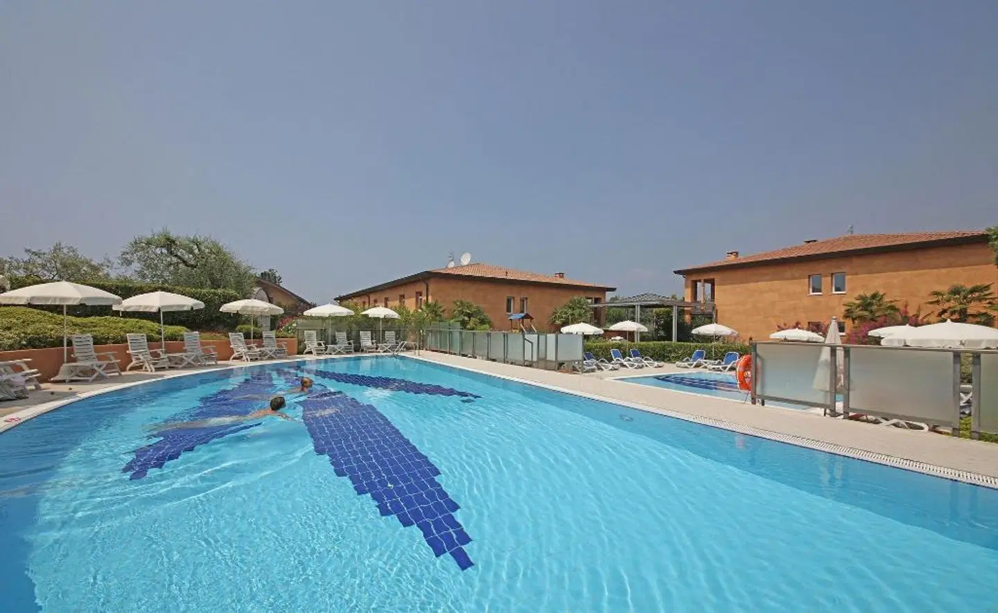 Caesius Thermae & Spa Resort OUTDOOR_POOL