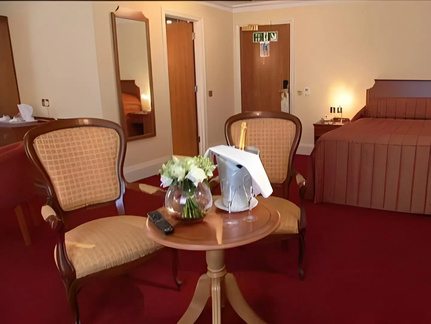The Great House At Sonning ROOM_EXAMPLE