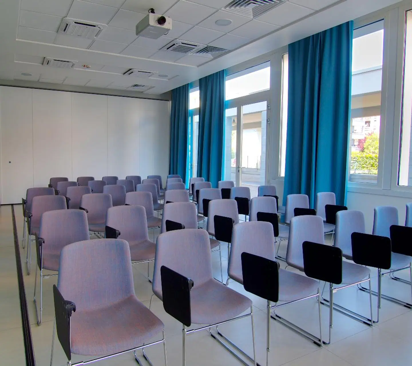 Tower Hotel Malpensa Konferenz