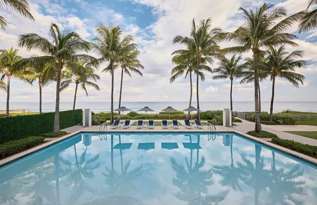 The Boca Raton OUTDOOR_POOL