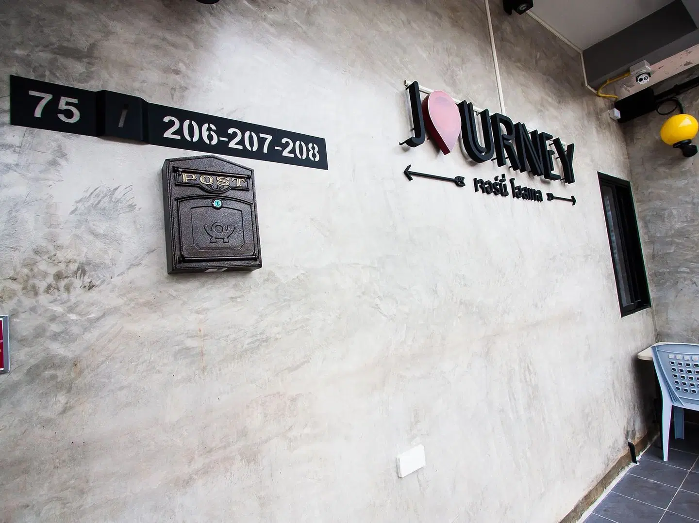 Journey Hostel Surat SPORTS_AND_LEISURE