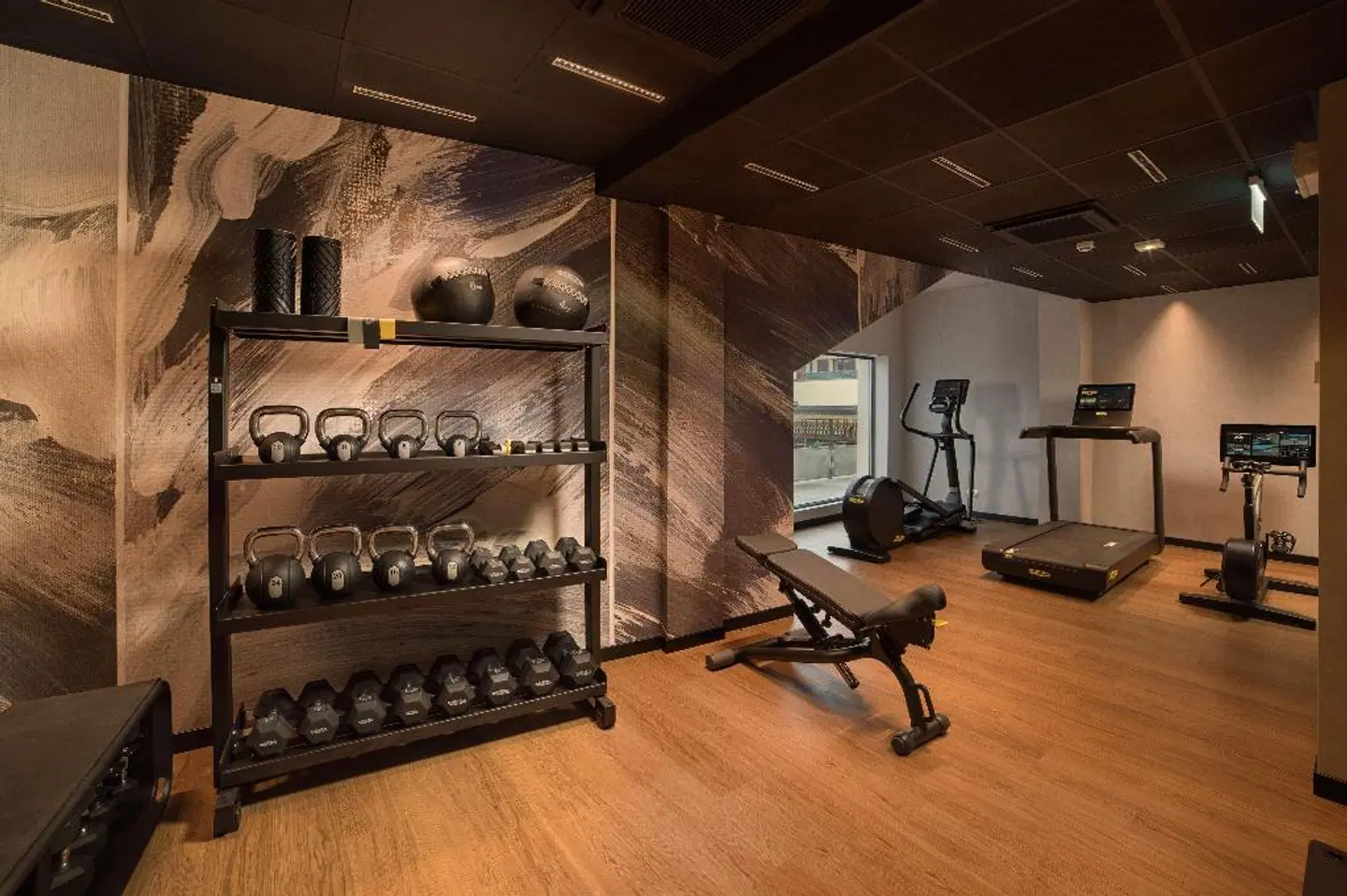 NH Milano Corso Buenos Aires SPORTS_AND_LEISURE