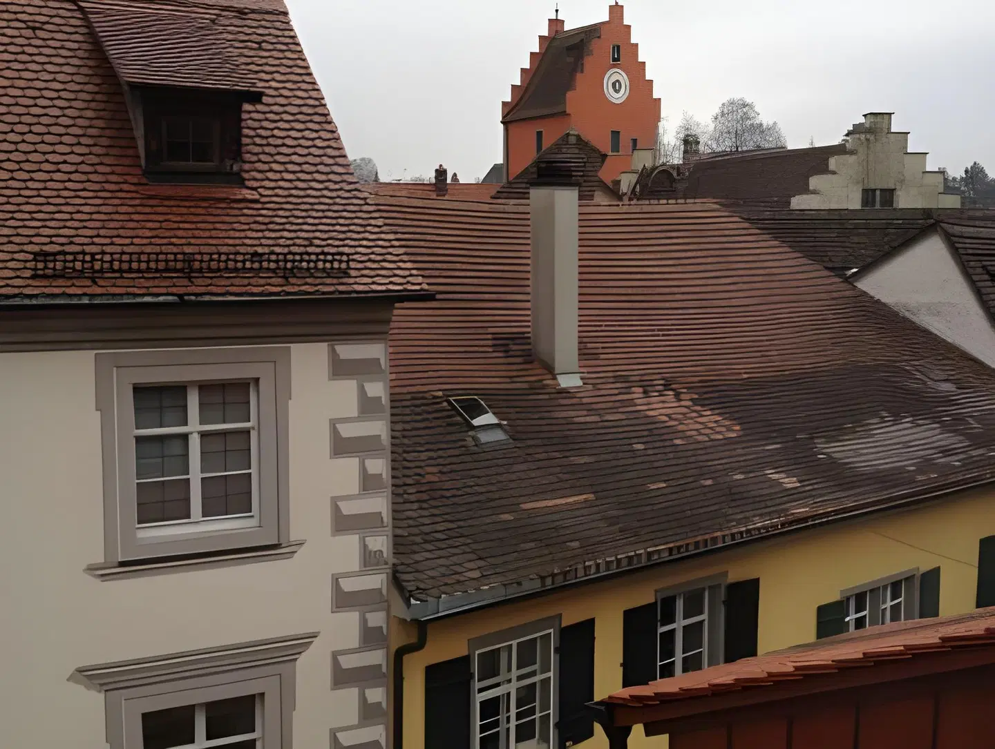 Boutique-Hotel 3 Stuben EXTERIOR
