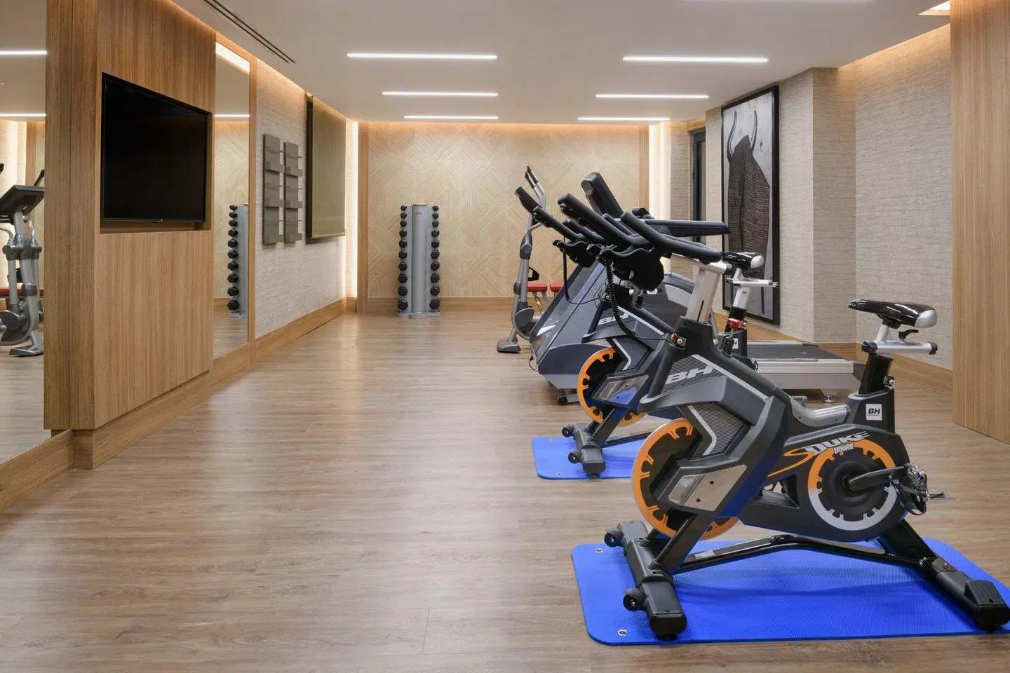 Querencia de Sevilla Autograph Collection SPORTS_AND_LEISURE