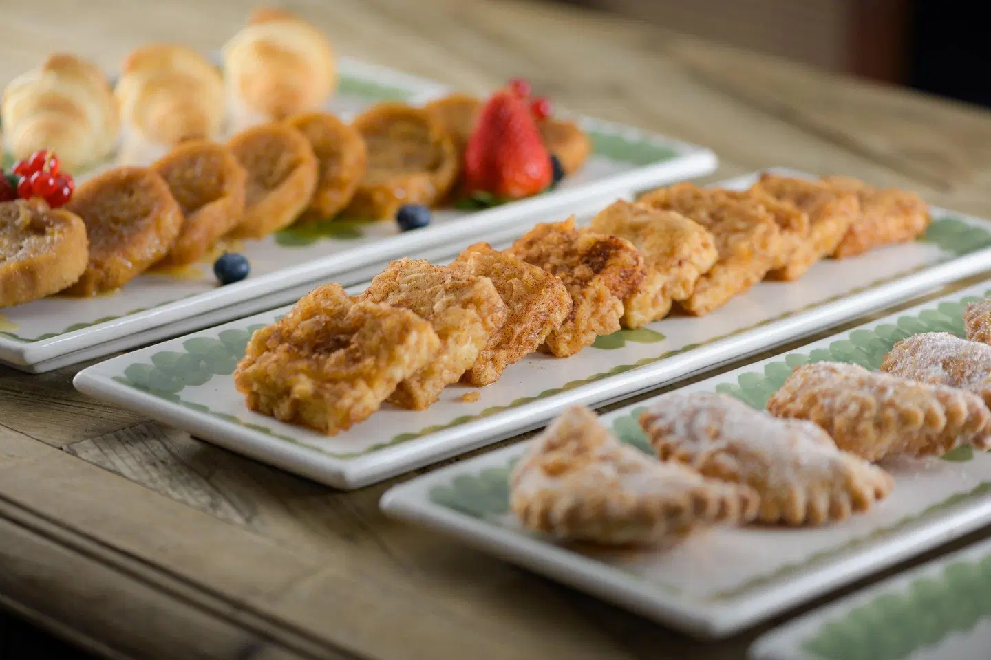 Querencia de Sevilla Autograph Collection Restaurant
