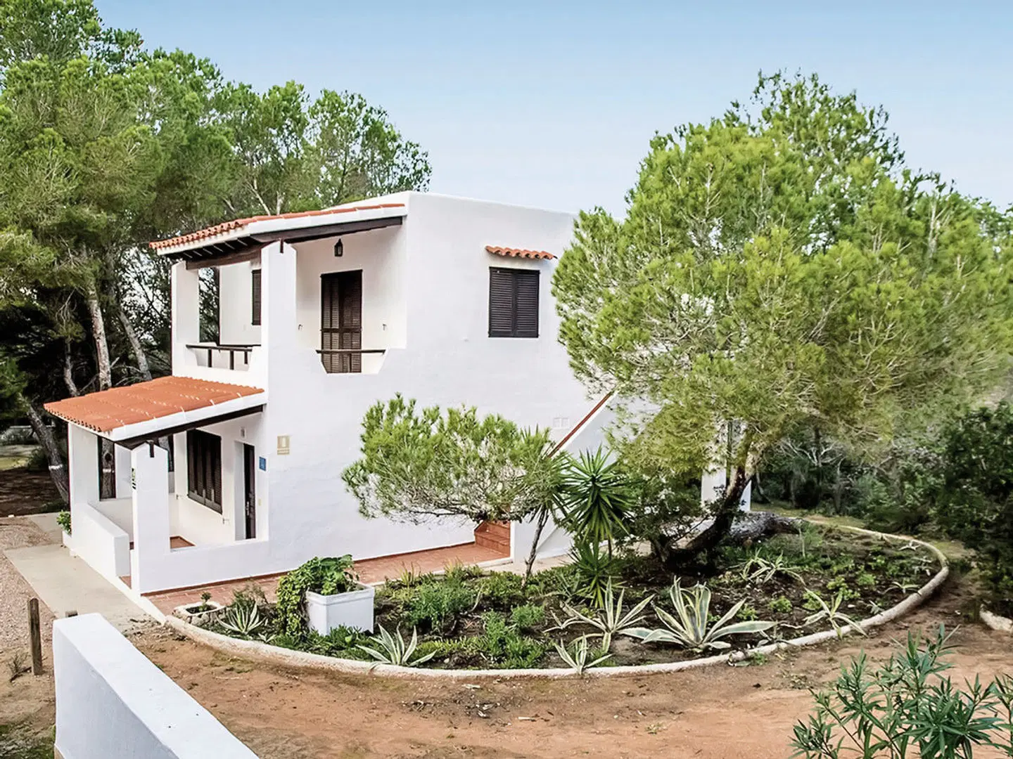 Pinomar EXTERIOR