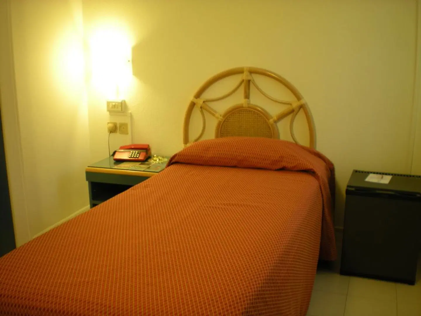 Hotel Palme ROOM_EXAMPLE