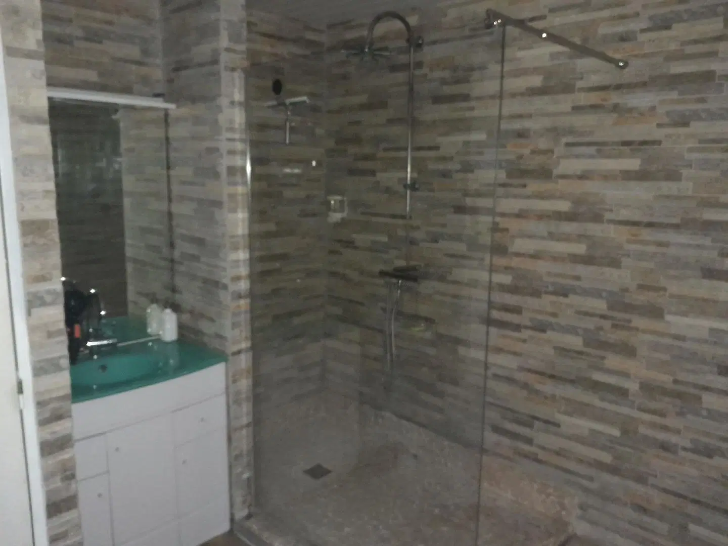 Manoir de Condé B&B Prestige BATHROOM