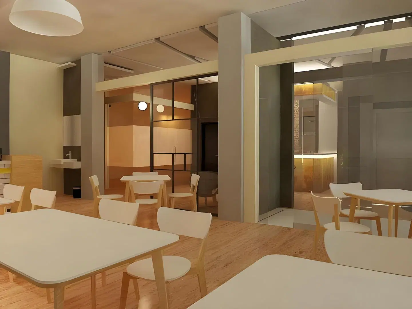 Fontana Hotel Jakarta LOUNGE_LOBBY