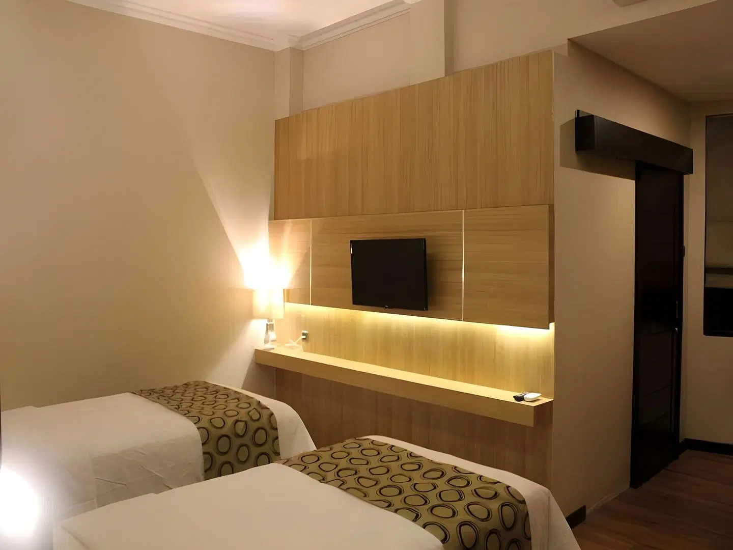 Fontana Hotel Jakarta ROOM_EXAMPLE