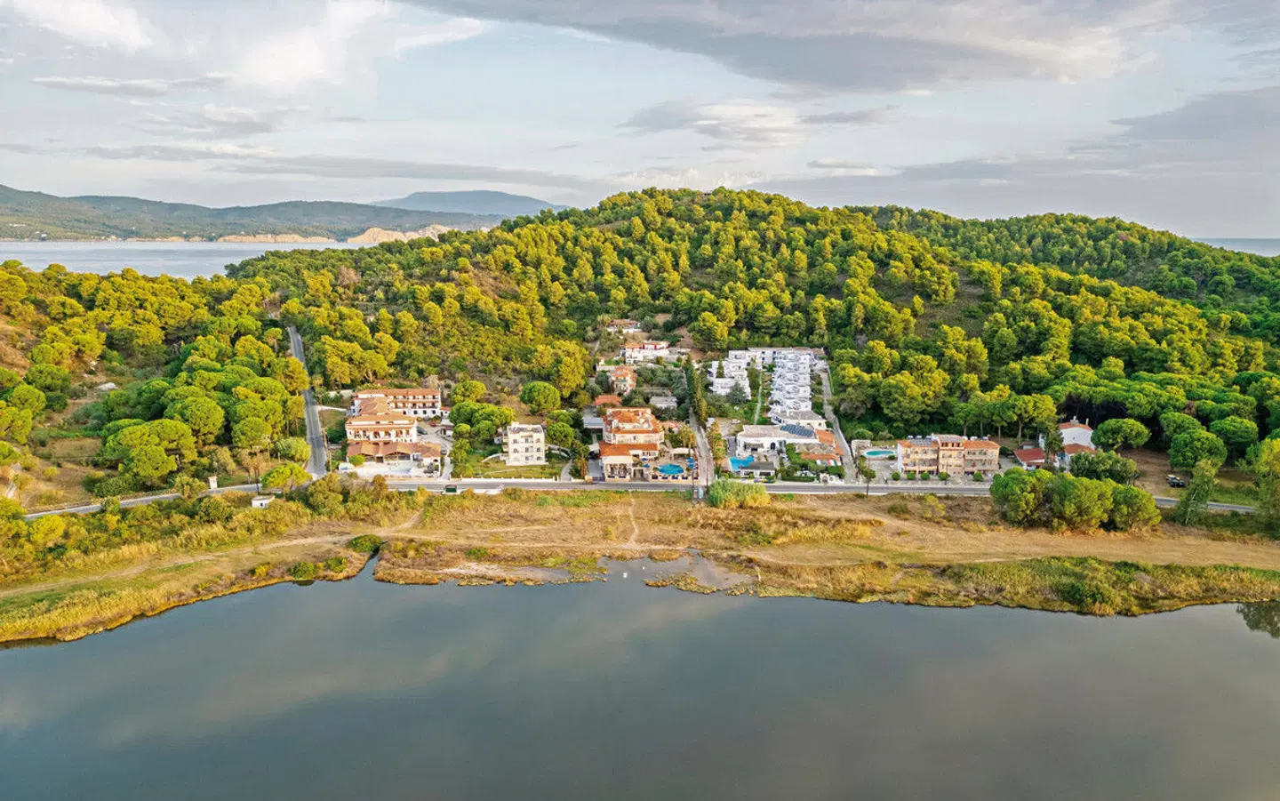 Panorama LANDSCAPE