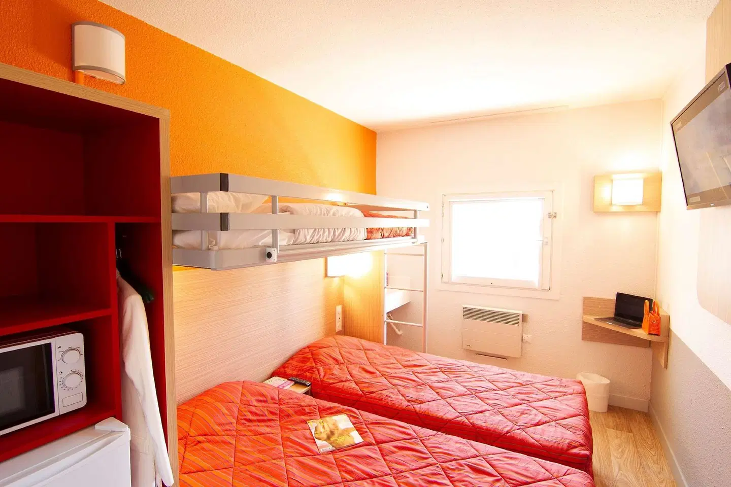Premiere Classe Lyon Est - Beynost ROOM_EXAMPLE