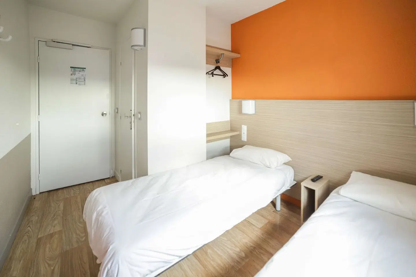 Premiere Classe Lyon Est - Beynost ROOM_EXAMPLE