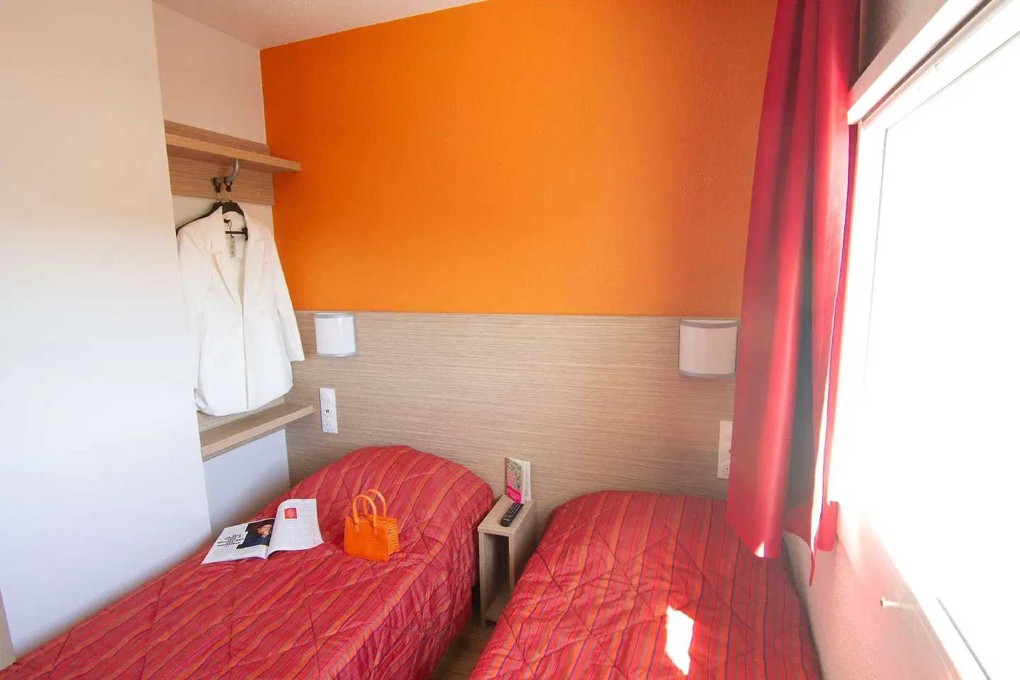Premiere Classe Lyon Est - Beynost ROOM_EXAMPLE