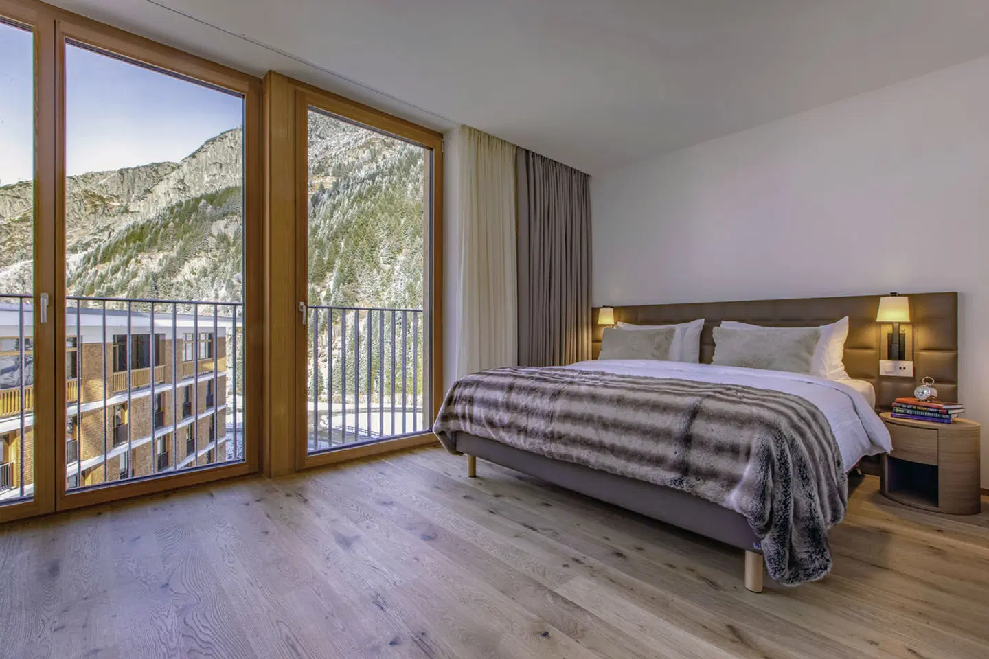 Radisson Blu Hotel Reussen ROOM_EXAMPLE