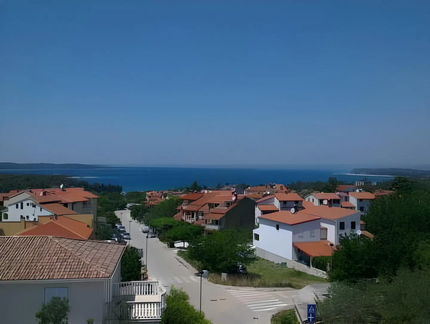 Apartments Ivanievi' EXTERIOR