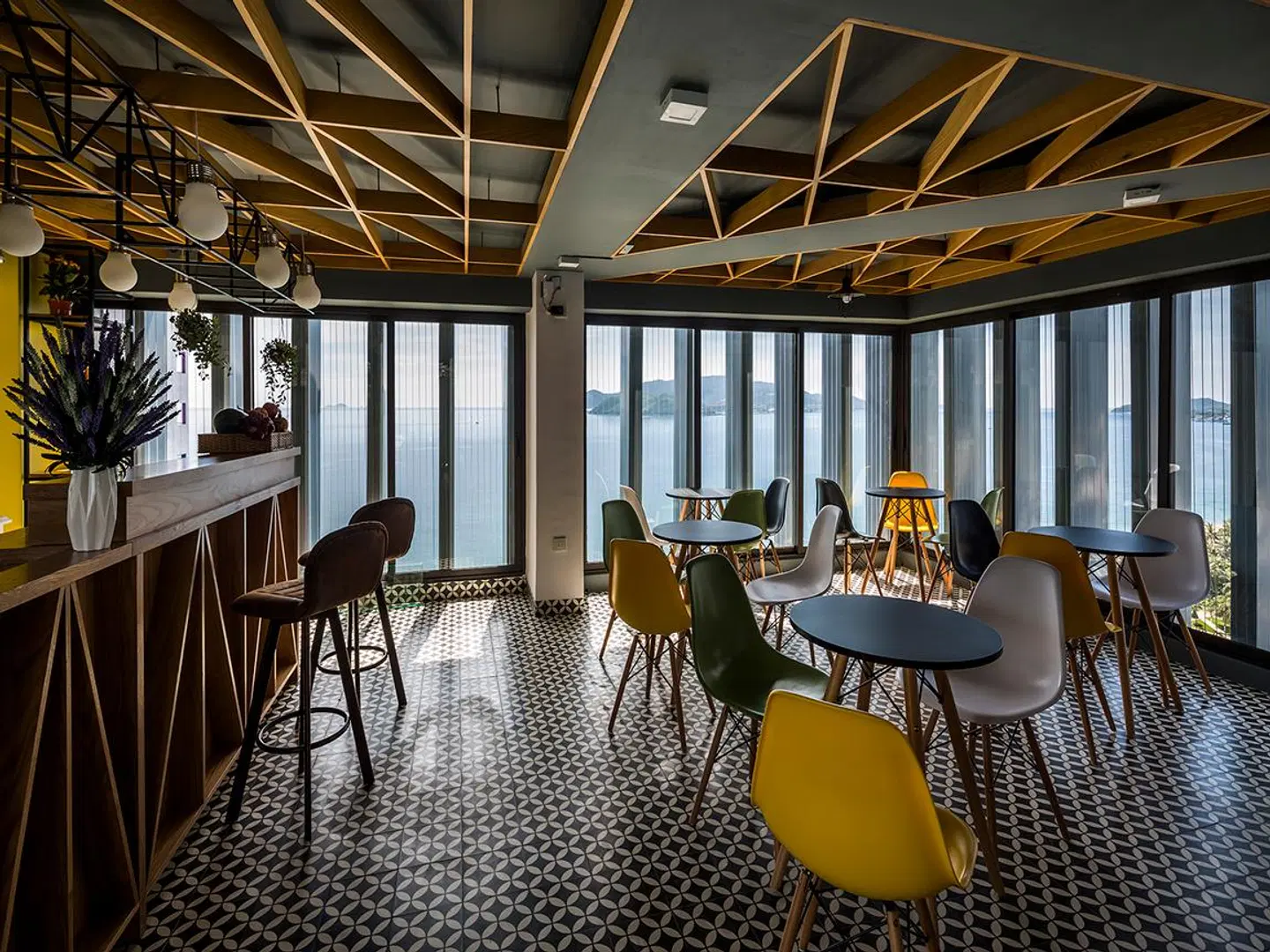 Venue Hotel Bar