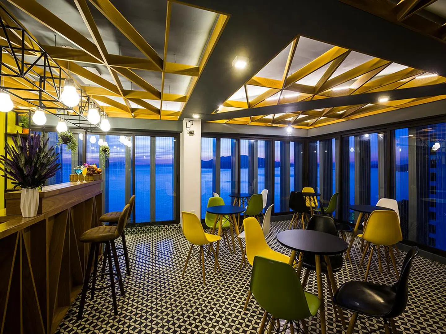 Venue Hotel Bar