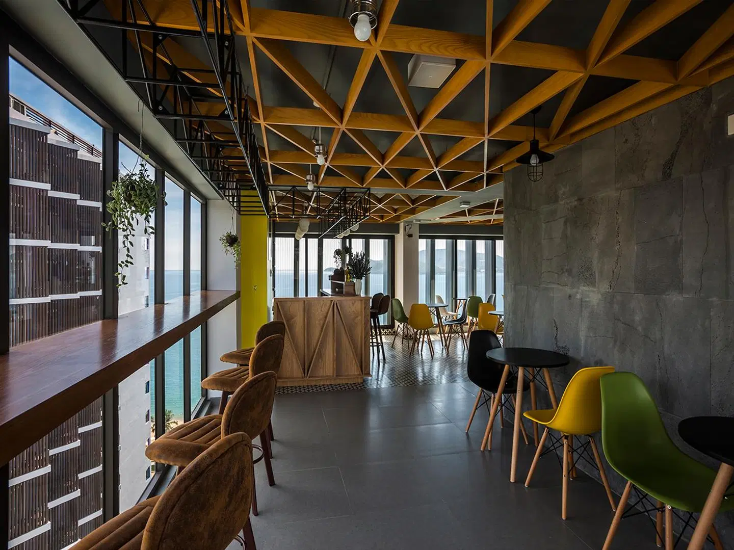 Venue Hotel BAR