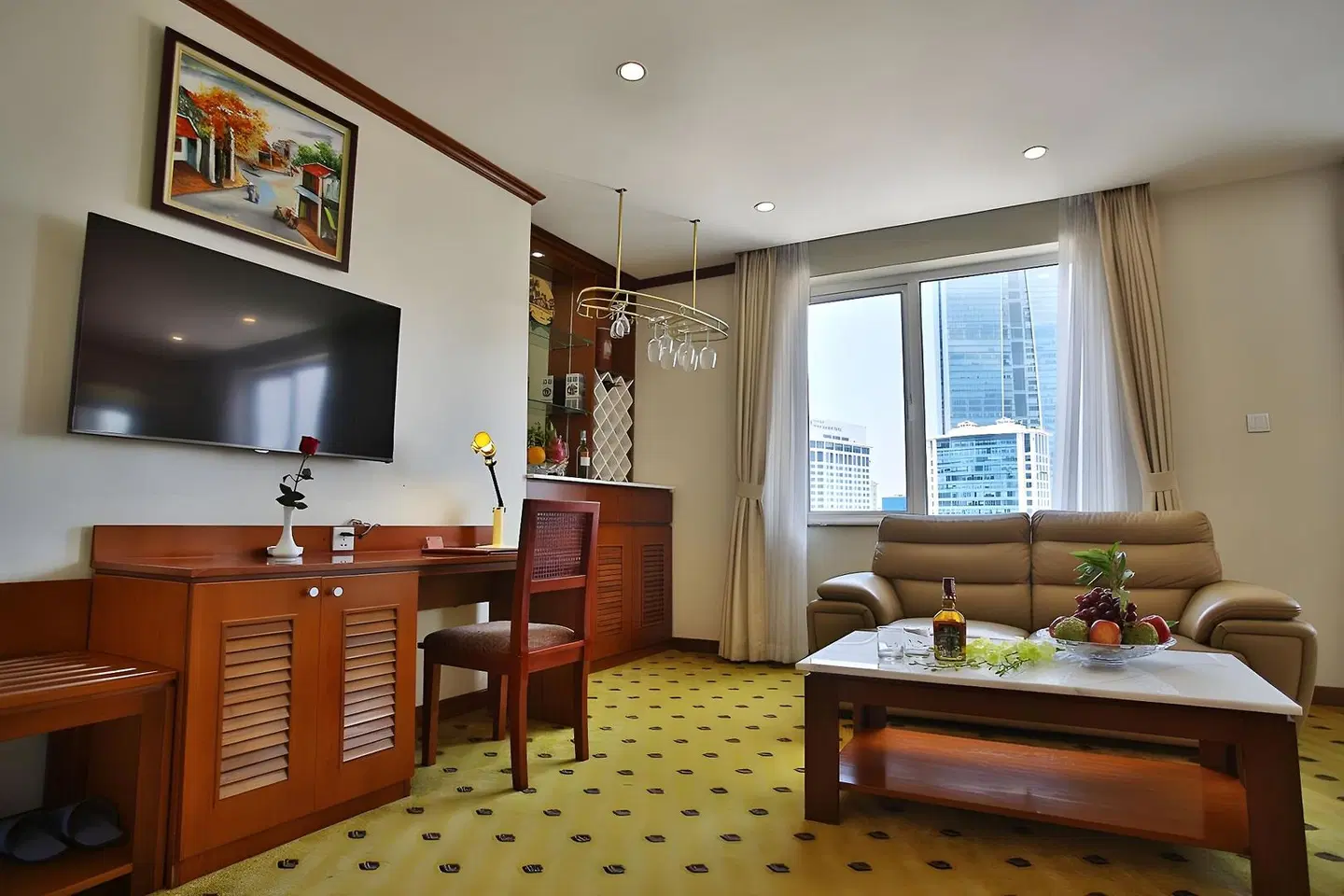 Sunny Hotel 1 ROOM_EXAMPLE
