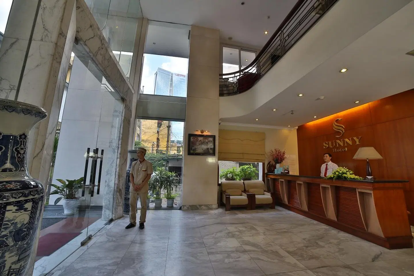Sunny Hotel 1 LOUNGE_LOBBY