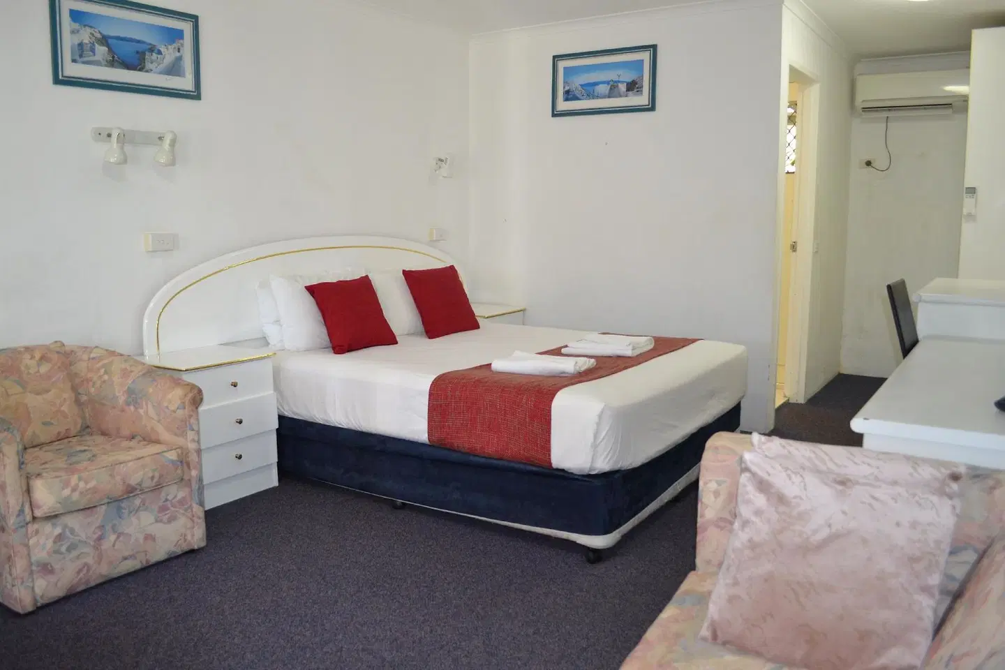 Calico Court Motel ROOM_EXAMPLE