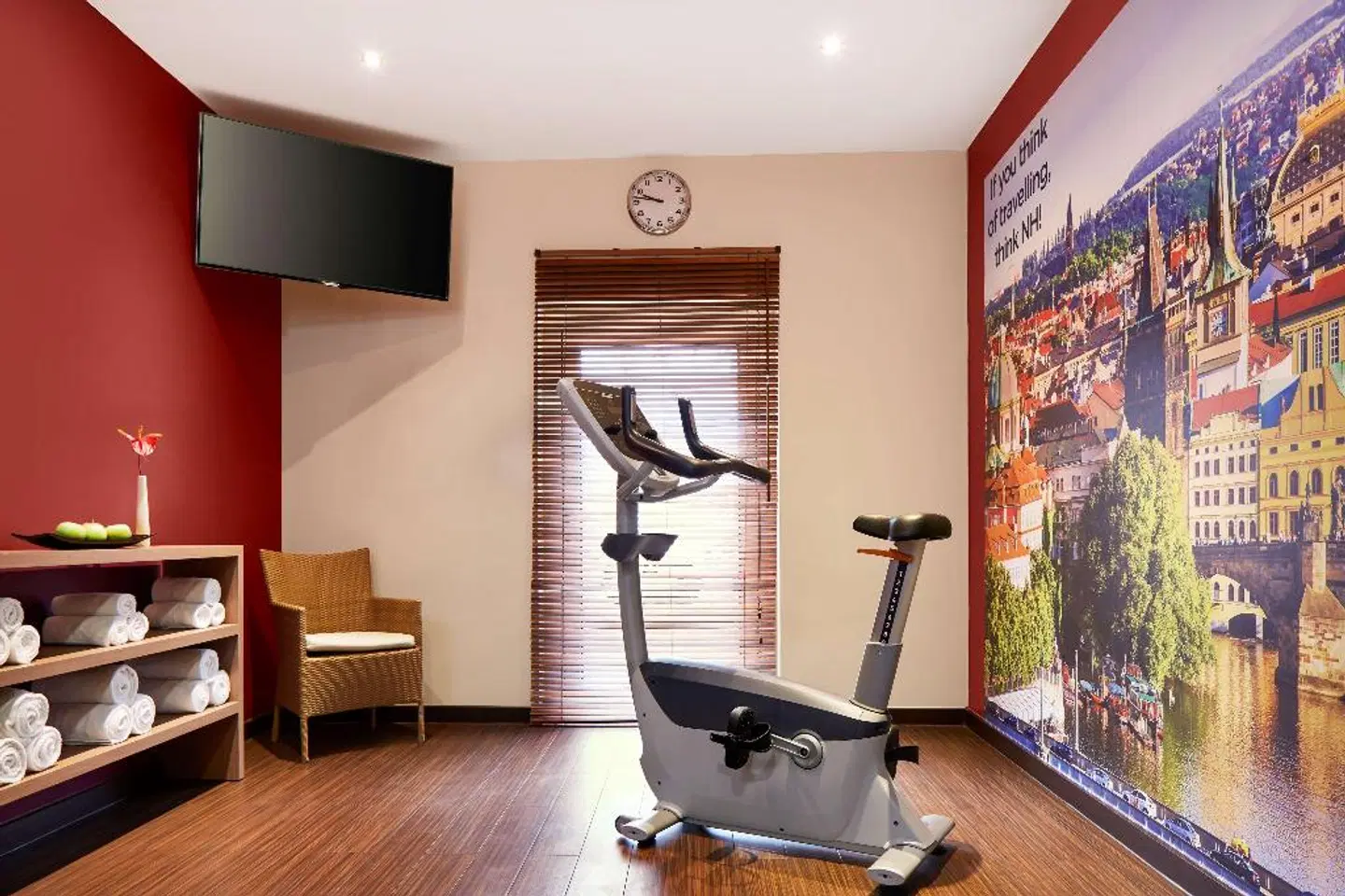NH Wien City ROOM_EXAMPLE