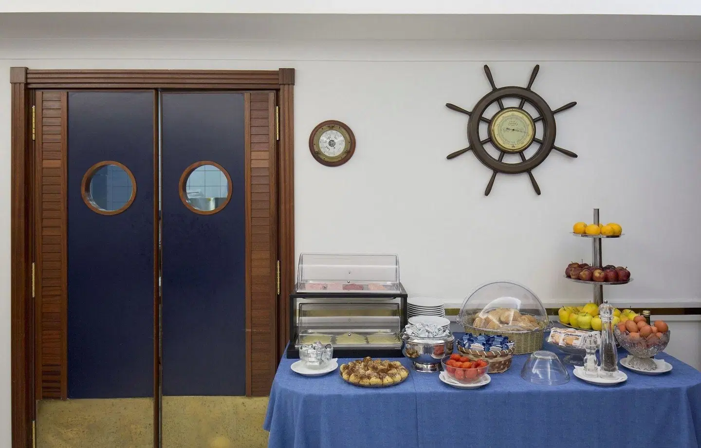 Il Faro ROOM_EXAMPLE