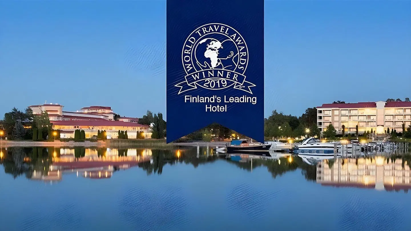 Naantali Spa Hotel OUTDOOR_POOL