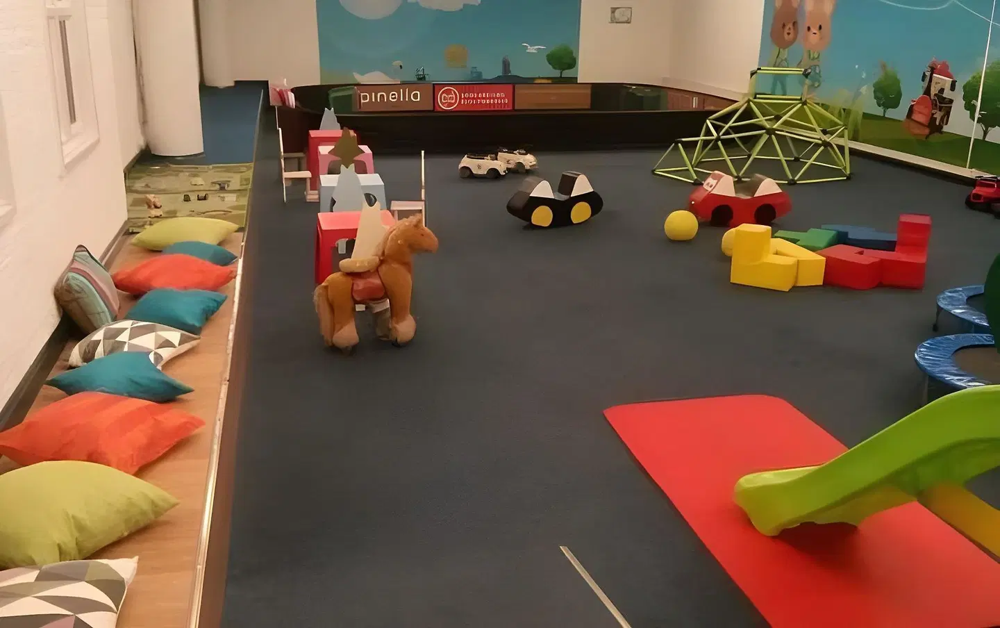 Naantali Spa Hotel SPORTS_AND_LEISURE