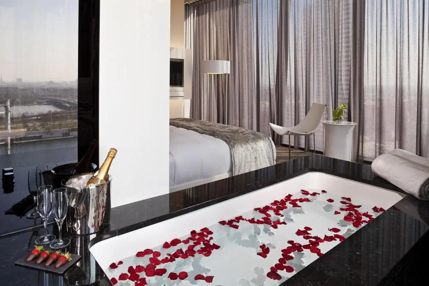 Meliá Vienna ROOM_EXAMPLE