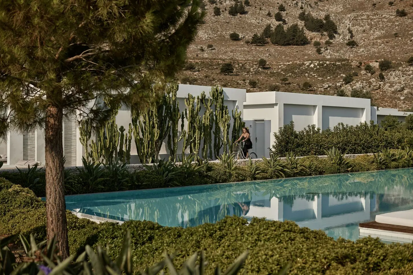 Casa Cook Rhodes OUTDOOR_POOL