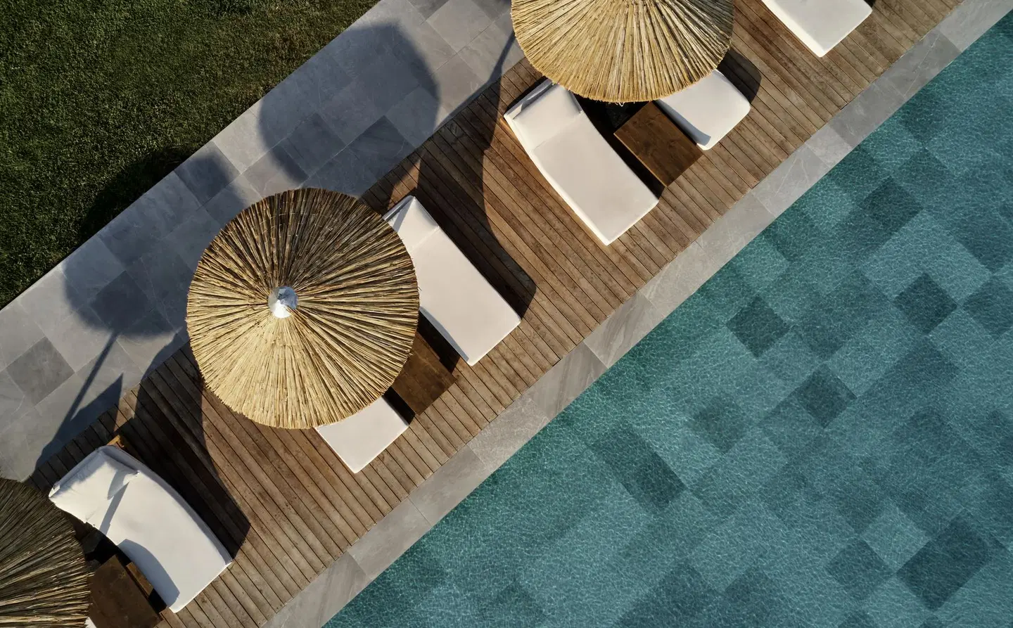 Casa Cook Rhodes OUTDOOR_POOL