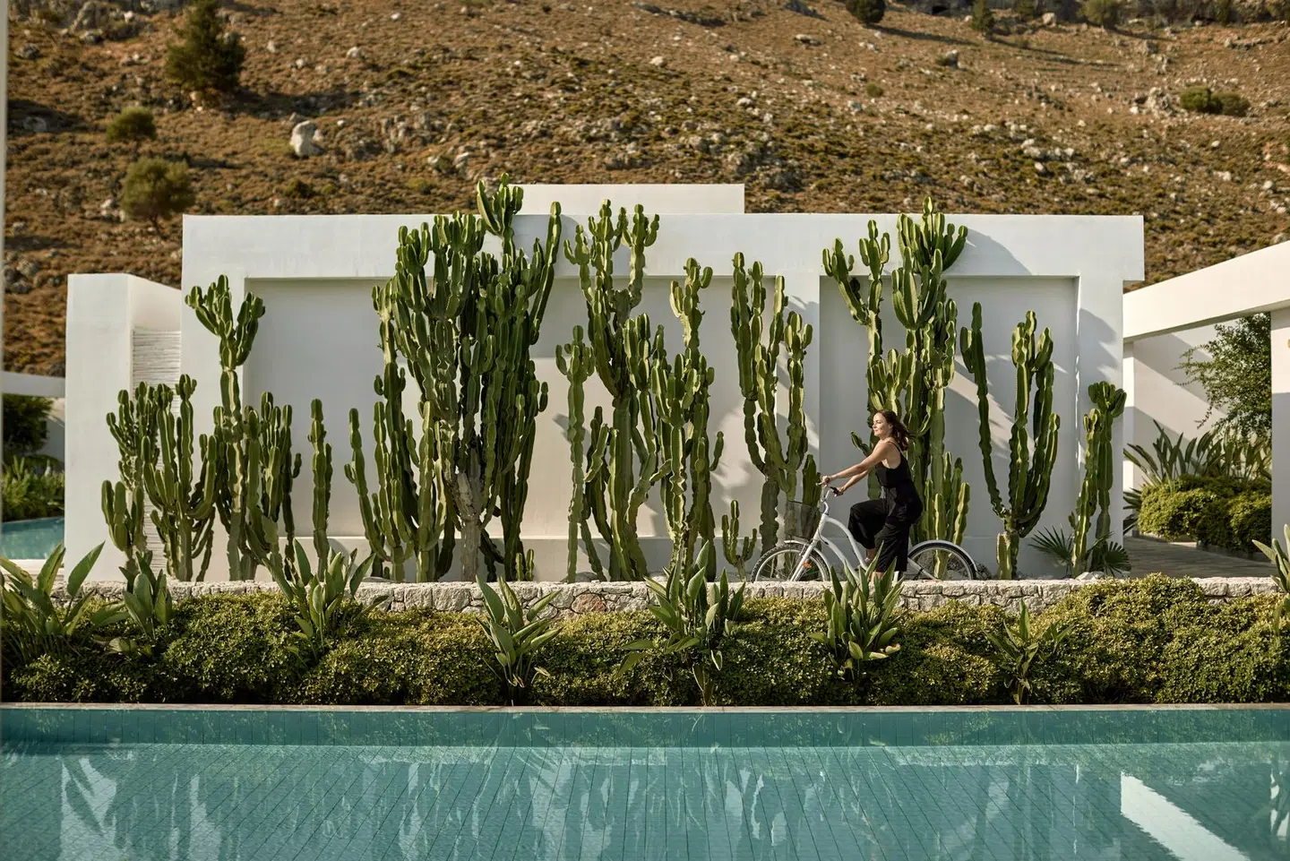 Casa Cook Rhodes OUTDOOR_POOL