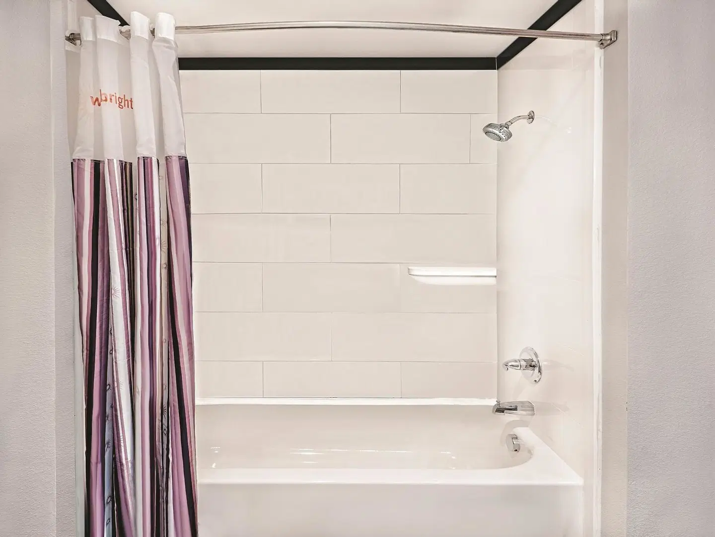 La Quinta Inn & Suites Dallas Grand Prairie North Badezimmer