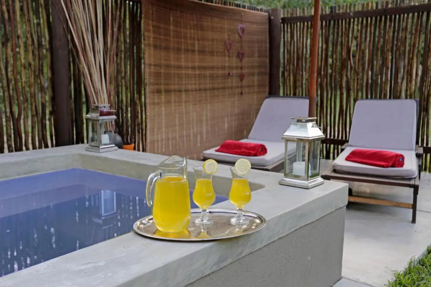 Turaco Lodge SPORTS_AND_LEISURE