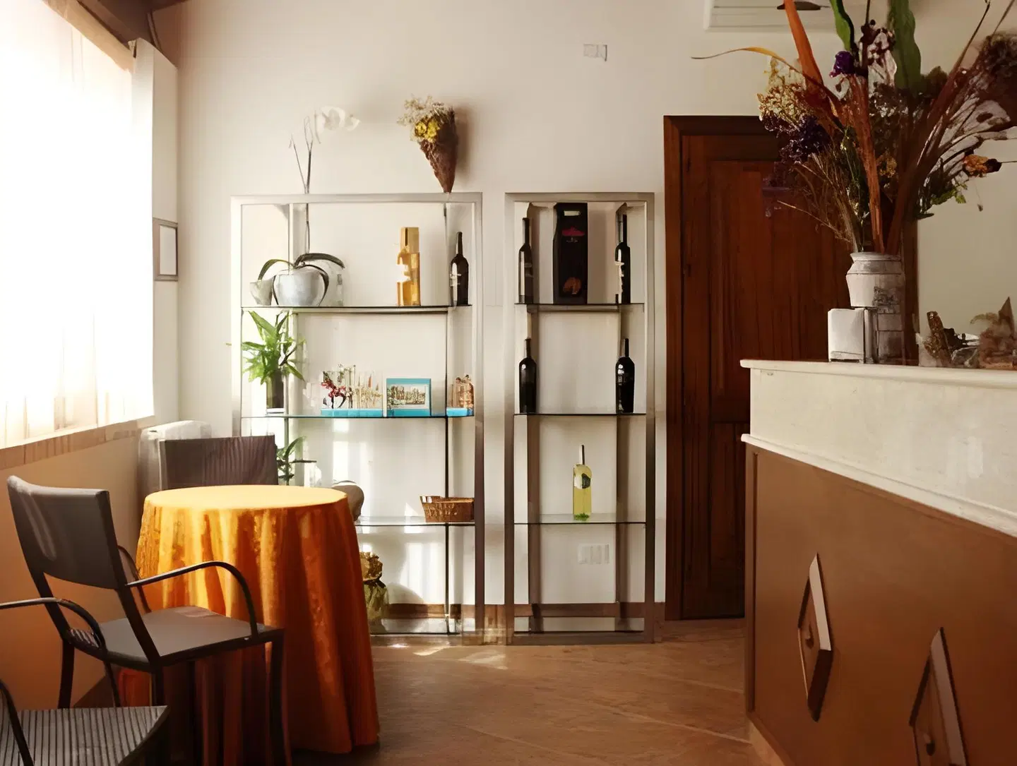 Baglio Cudia Resort ROOM_EXAMPLE