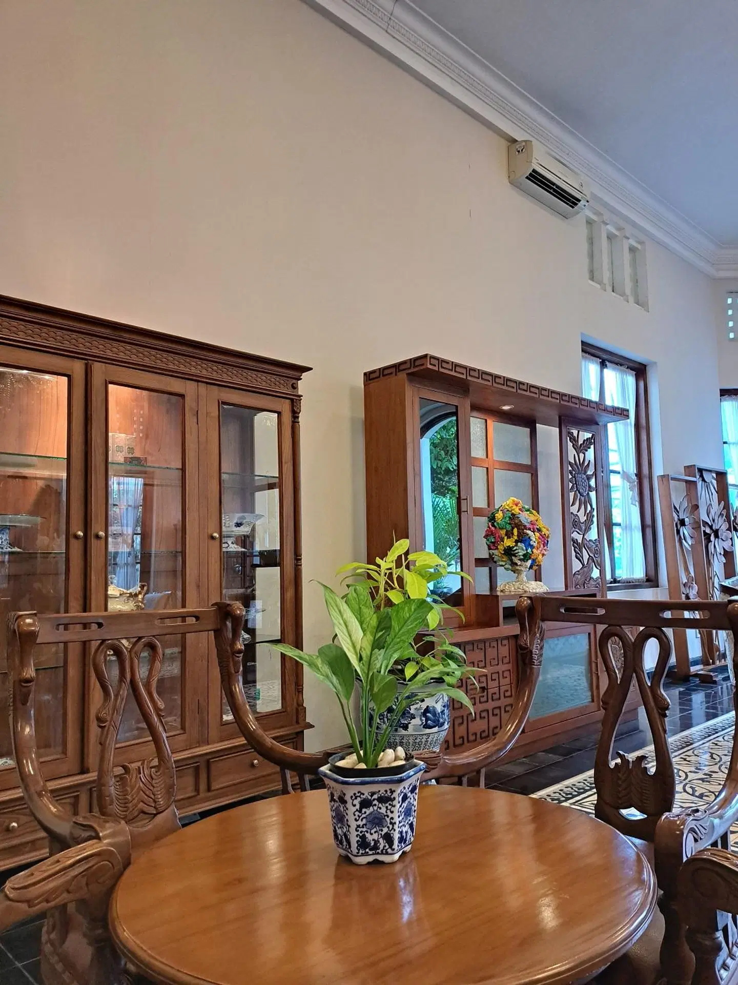 Kutus Kutus Clemmie Huis LOUNGE_LOBBY