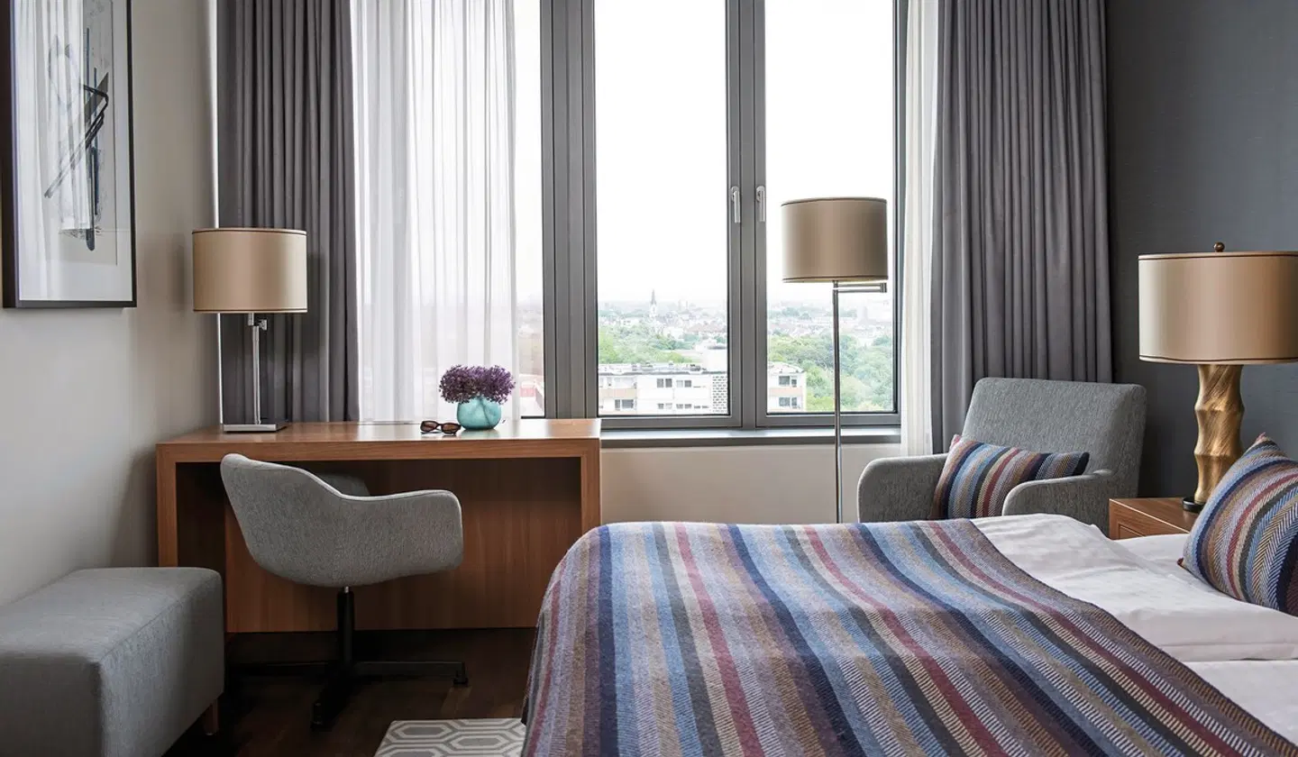 AMERON Hotel Regent ROOM_EXAMPLE