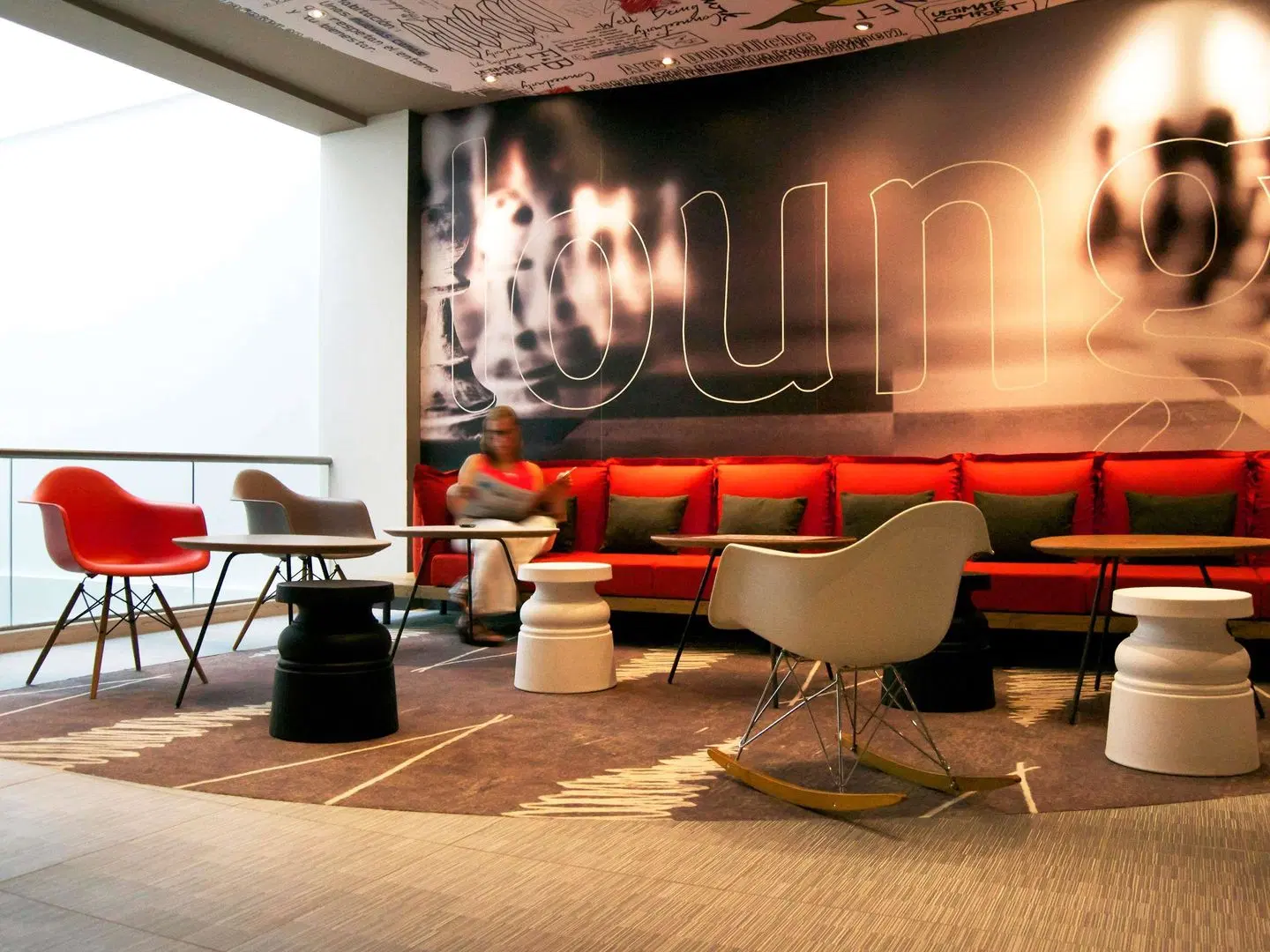 ibis Lisboa Centro Saldanha LOUNGE_LOBBY