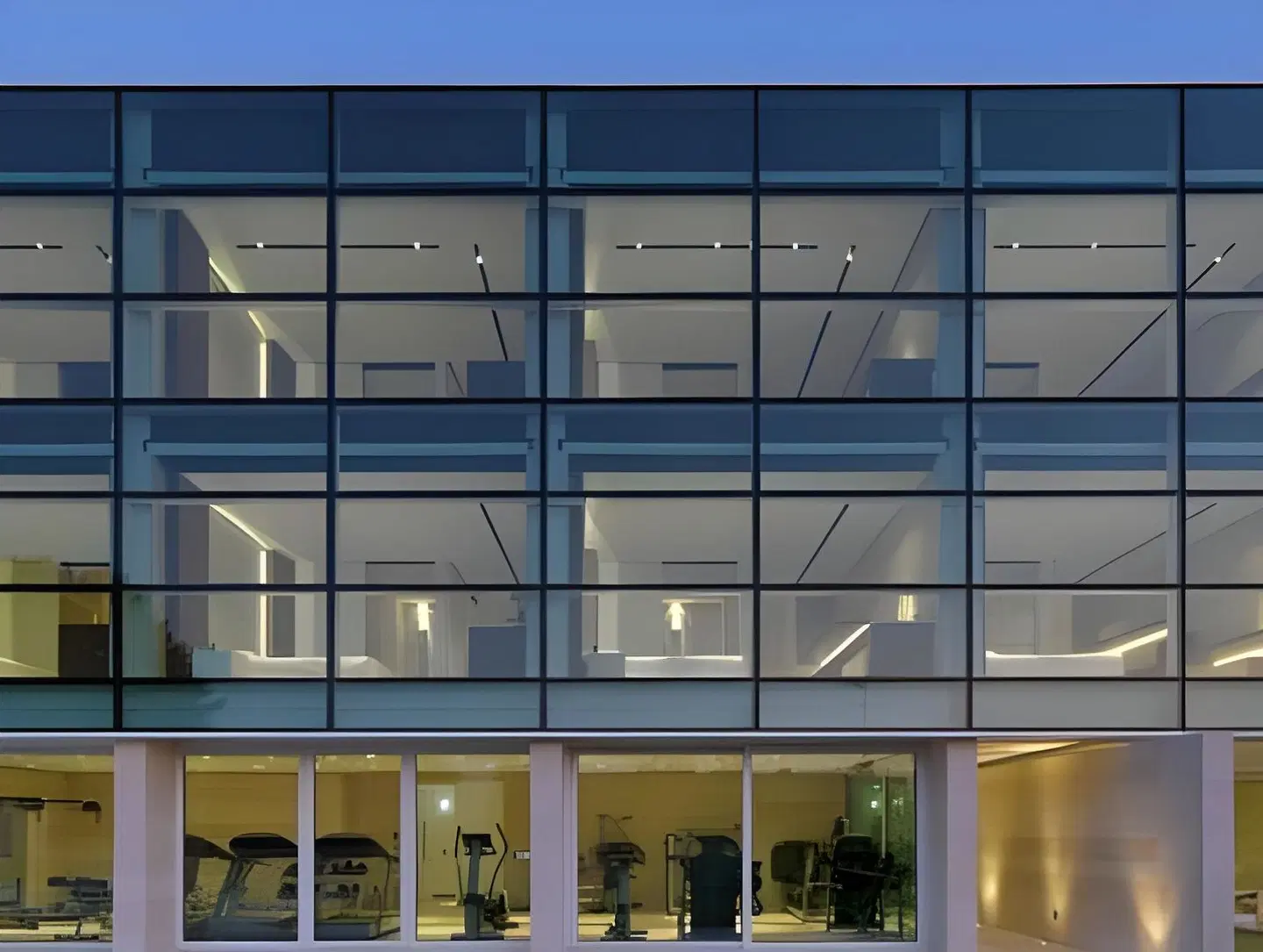 C-Hotel & Spa EXTERIOR