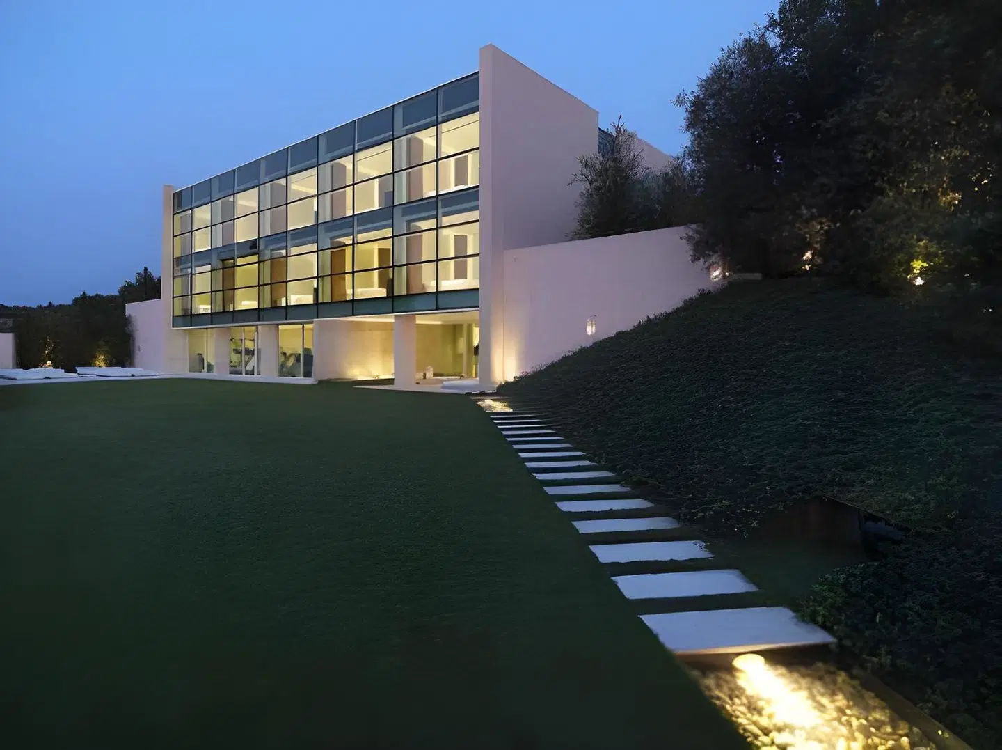 C-Hotel & Spa EXTERIOR