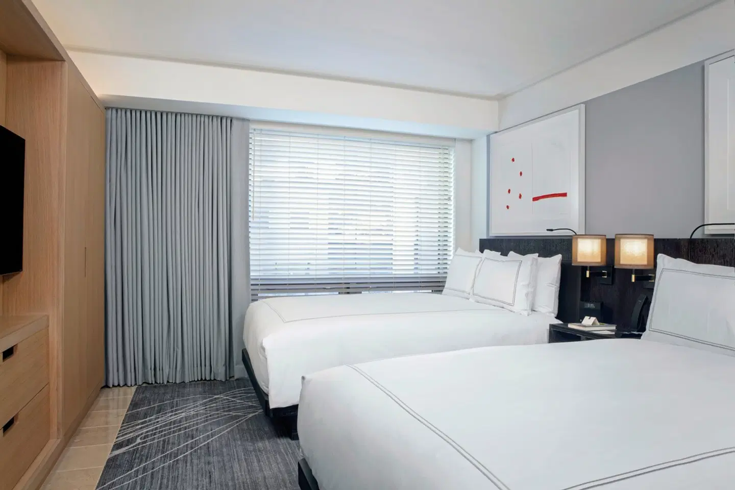 Conrad New York Downtown ROOM_EXAMPLE