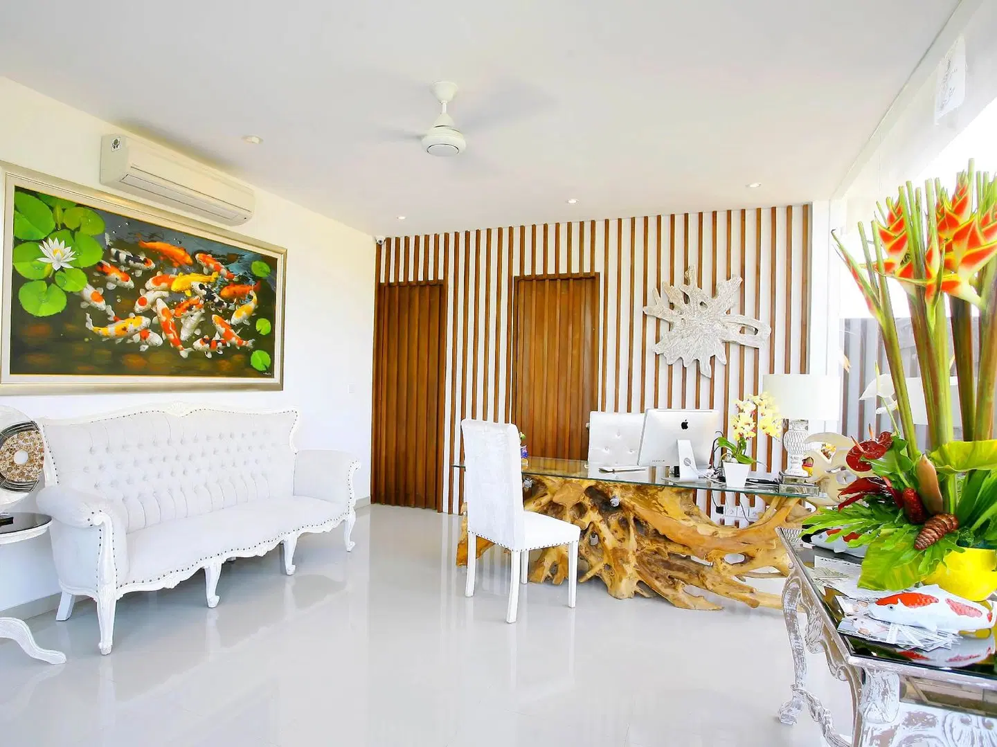 Asuri Bali Villas Kuta ROOM_EXAMPLE