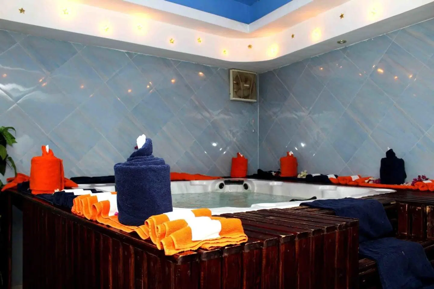 Hurghada Coral Beach Hotel HEALTH_BEAUTY