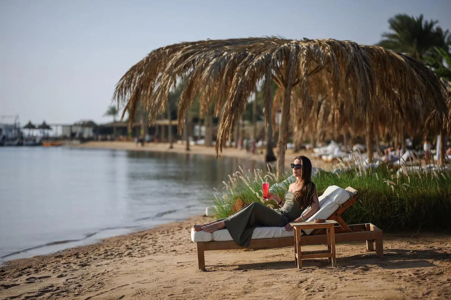 Sindbad Club BEACH