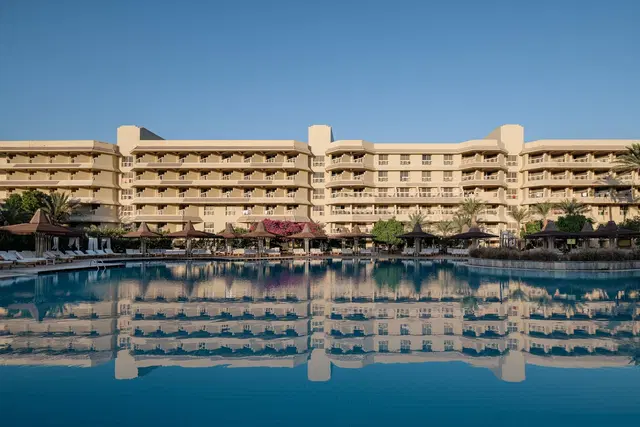 Sindbad Club EXTERIOR