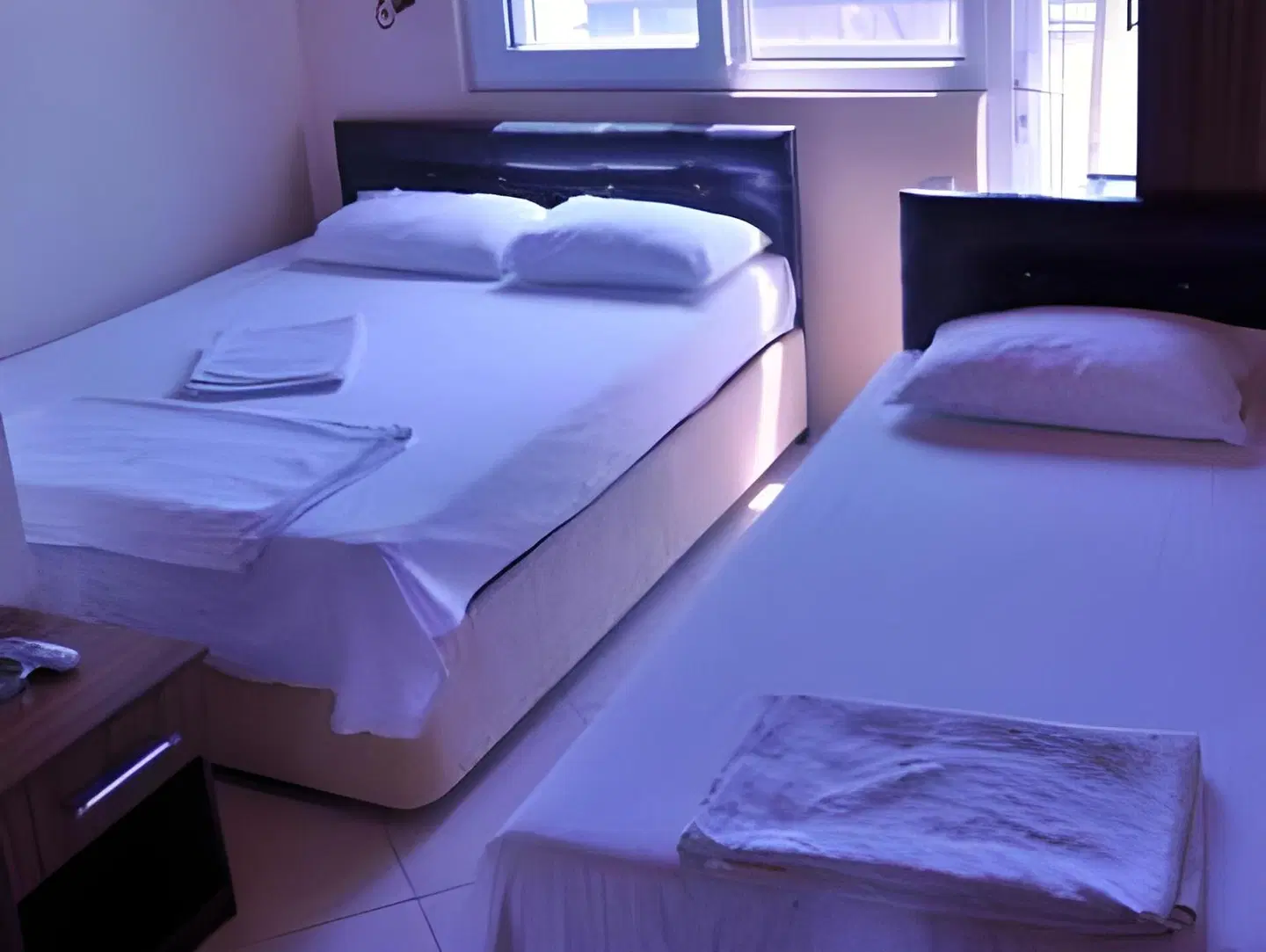 Durak Hotel ROOM_EXAMPLE
