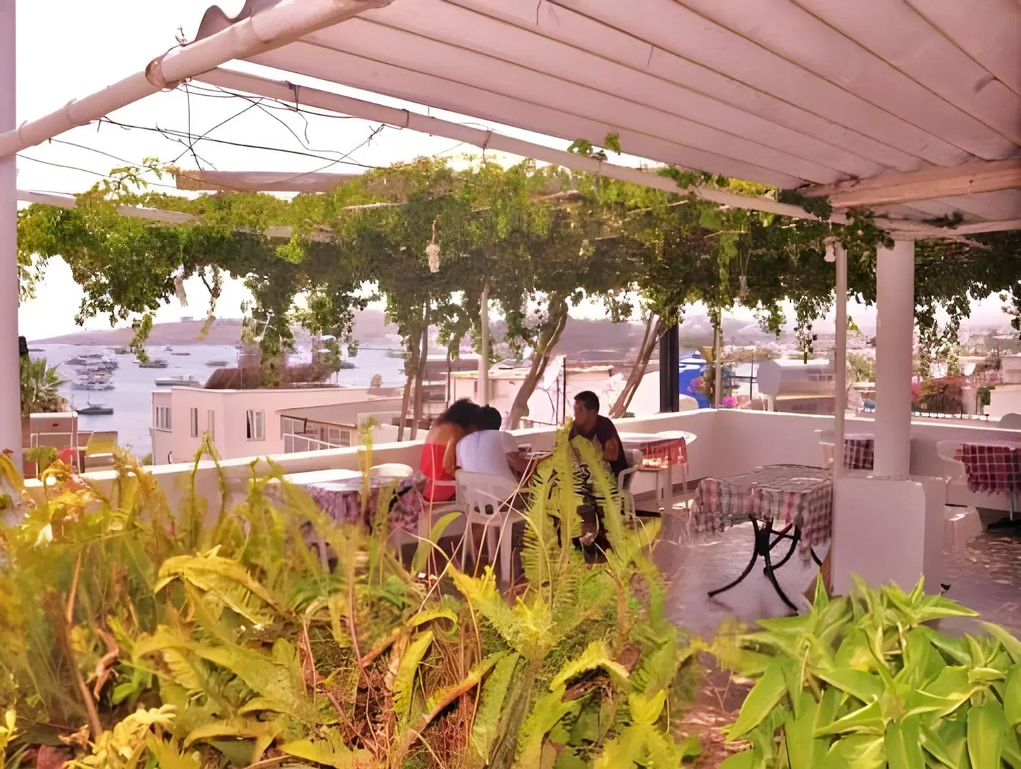 Durak Hotel Restaurant