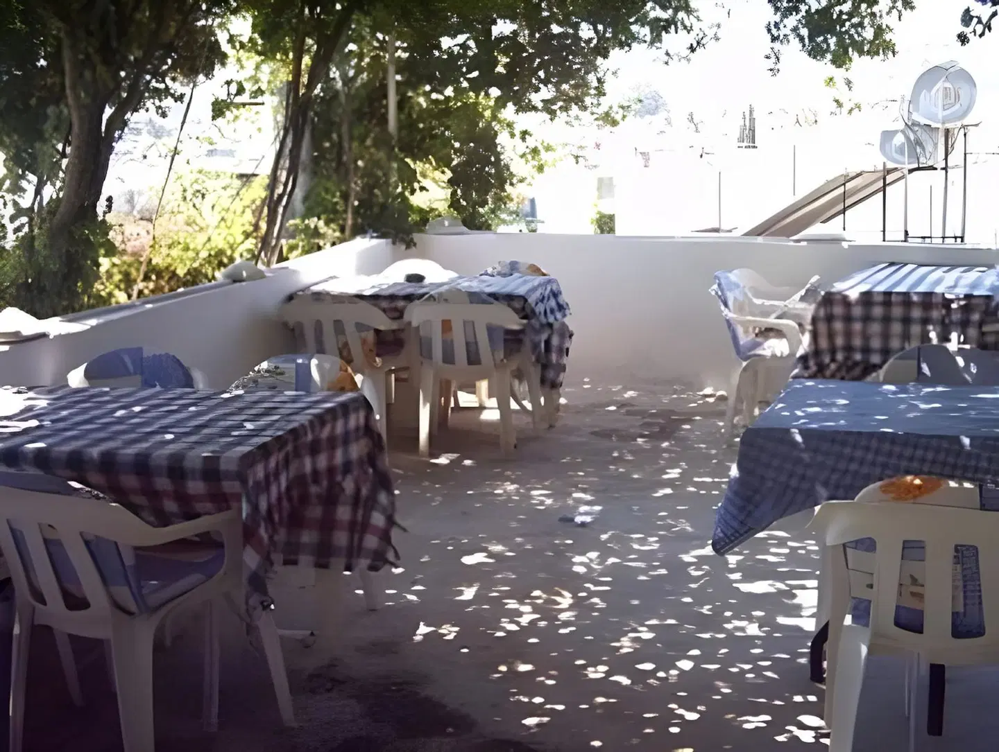 Durak Hotel BEACH